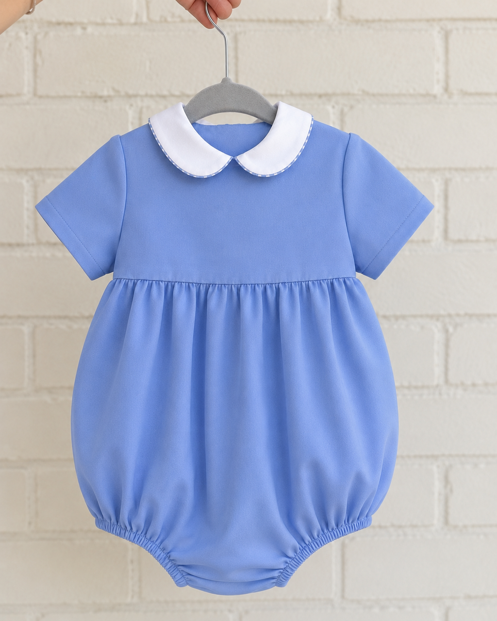 Legacy Classic Bubble Smocked
