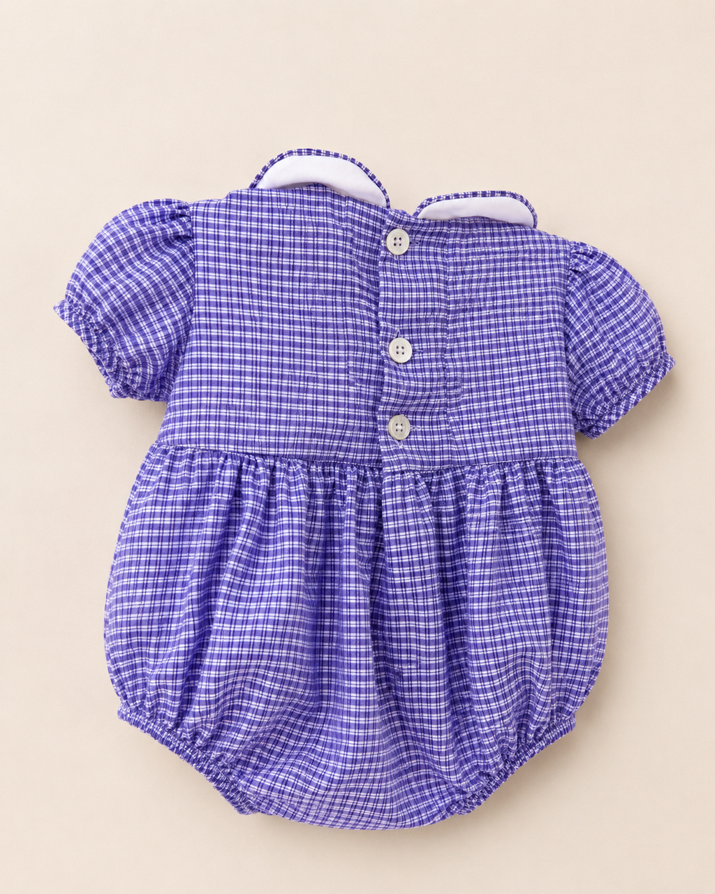 Legacy Classic Bubble Smocked