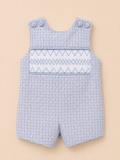 Legacy Jon Jon Smocked