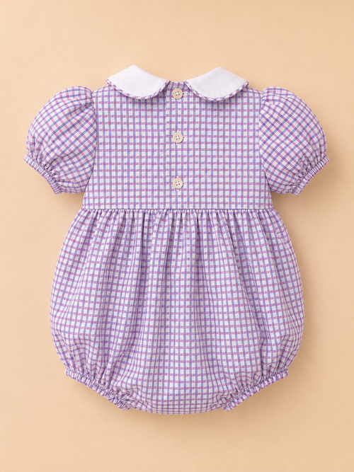 Legacy Classic Bubble Smocked