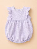 Legacy Ruffle Bubble UnSmocked