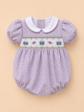 Legacy Classic Bubble Smocked