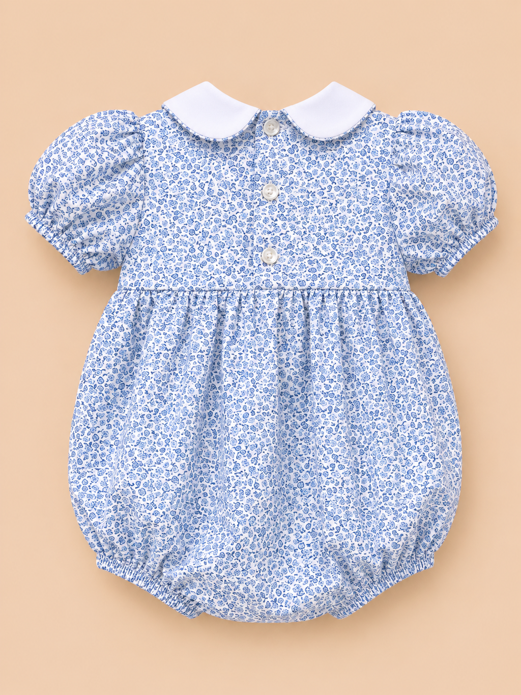 Legacy Classic Bubble Un-Smocked