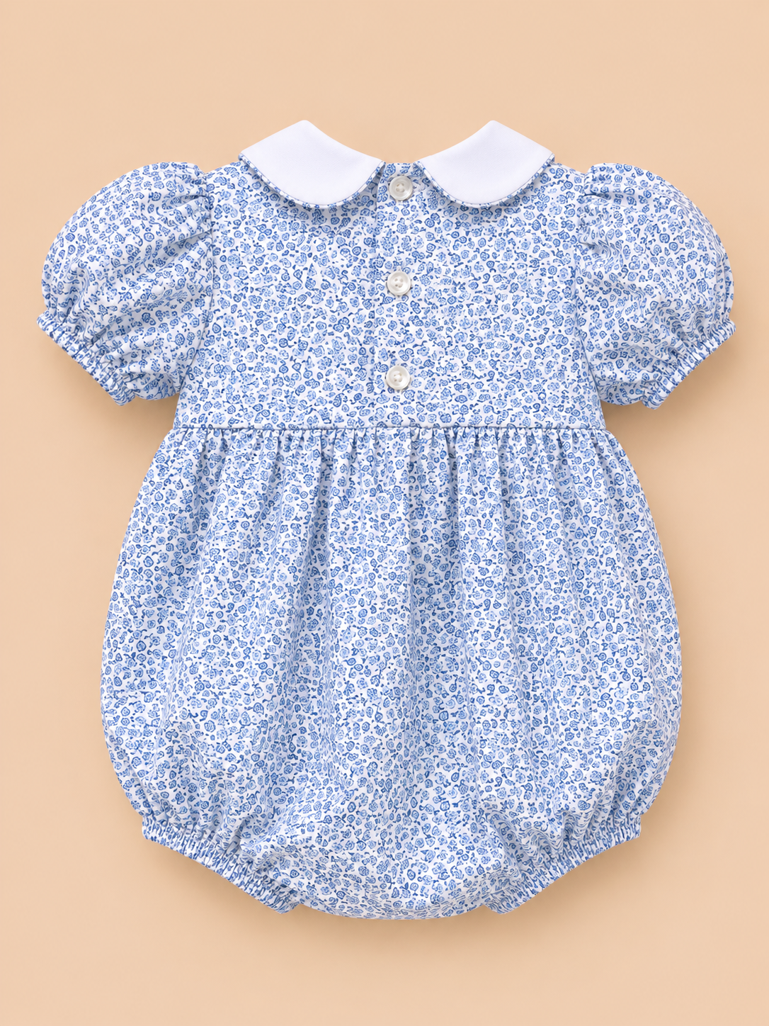 Legacy Classic Bubble Un-Smocked